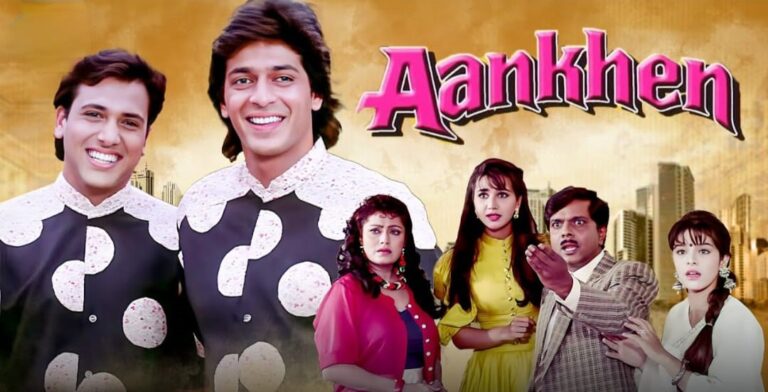 1993 में आई एक्टर की डबल रोल वाली फिल्म ने मचाया धमाल, सनी देओल, संजय दत्त और शाहरुख तक को छोड़ा पीछे