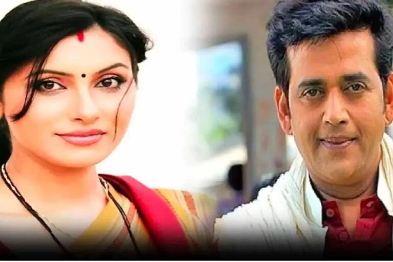 जीएसटी पर बयान ने सियासत गरमाई – काजल निषाद का रवि किशन पर तीखा तंज