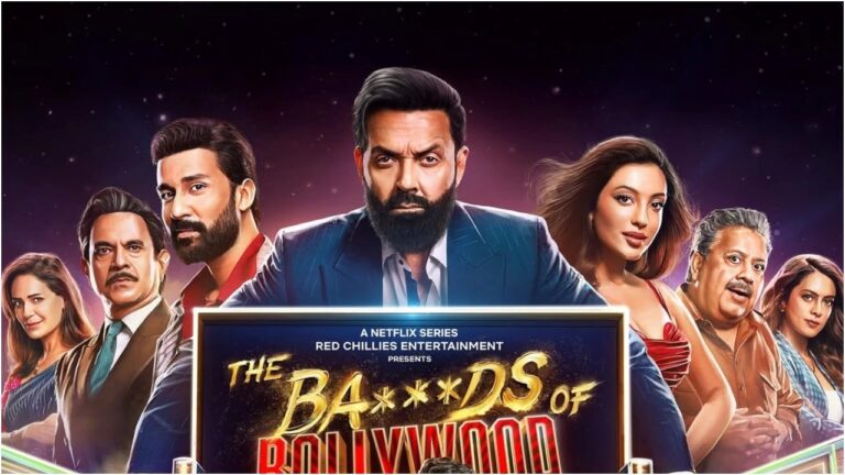 समीर वानखेड़े फिर चर्चा में: Netflix की वेब सीरीज़ पर ₹2 करोड़ की मानहानि याचिका