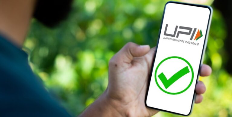 अब फेस और फिंगरप्रिंट से होगा UPI पेमेंट पिन डालना भी जरूरी नहीं पड़ेगा!