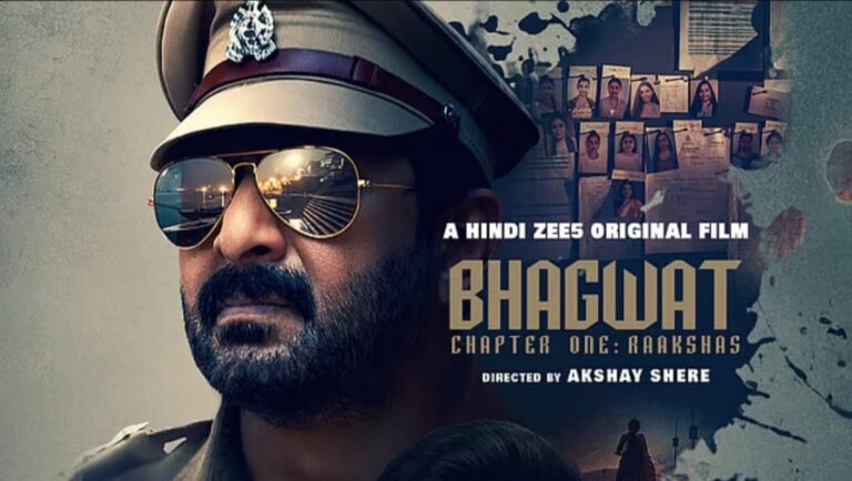 अरशद वारसी और जितेंद्र कुमार की नई क्राइम थ्रिलर सीरीज