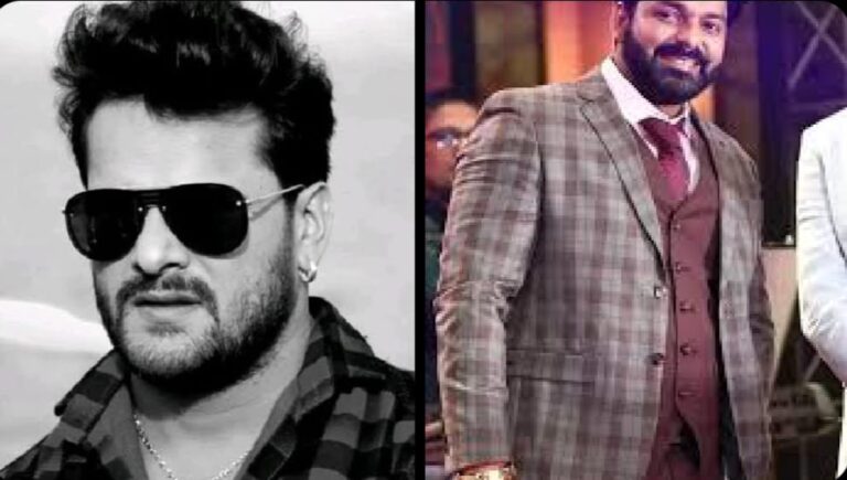 भोजपुरी इंडस्ट्री में महाभारत! खेसारी लाल यादव ने पवन सिंह पर बोला तीखा हमला