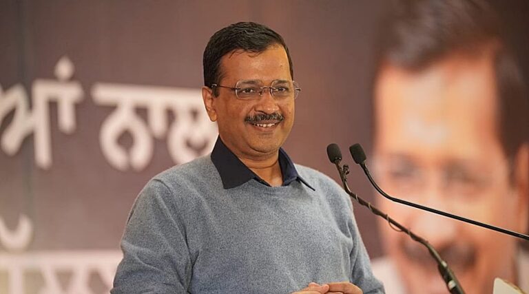 केजरीवाल का सीएम हाउस अब बनेगा स्टेट गेस्ट हाउस