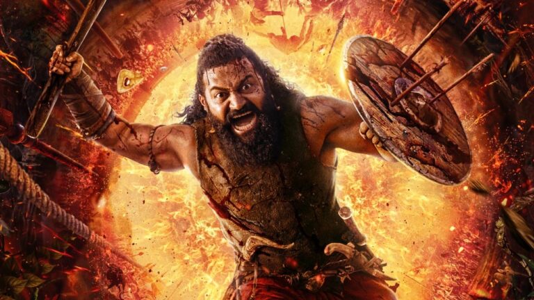 कांतारा चैप्टर 1′ का शतक! बॉक्स ऑफिस पर बेमिसाल प्रदर्शन