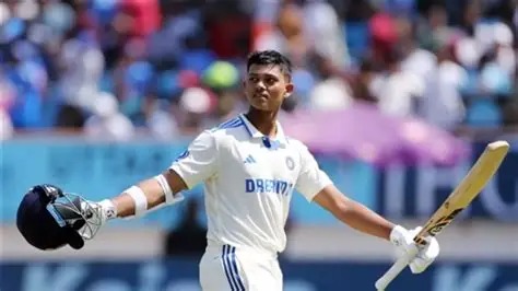 एक दिन मैं कप्तान बनना चाहता हूं यशस्वी जायसवाल