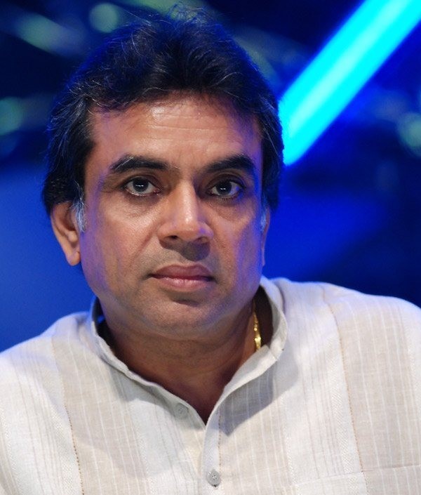 परेश रावल ने ठुकराई ‘दृश्यम 3’