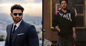 भारत का सबसे बड़ा सुपरस्टार कौन? प्रभास या शाहरुख़ ख़ान?
