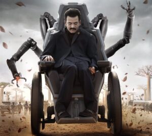 राजामौली का पोस्टर आया और सोशल मीडिया बोला ‘कहीं देखा-सा लगता है!’