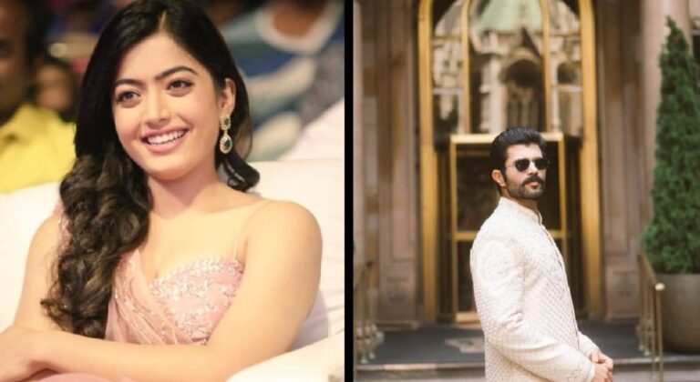 फरवरी 2026 में बजेंगी शहनाइयां: रश्मिका और विजय की हॉटेस्ट शादी