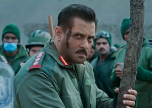 सलमान खान की “गलवान” देशभक्ति, एक्शन और इमोशन का दमदार मेल